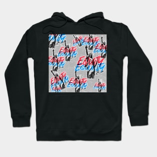 Equity Equality Hoodie